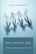 Cover: See Steve See - Technics Publications