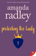 Cover: Protecting the Lady - BoldStrokesBooks