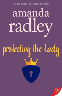 Enlarge image Cover: Protecting the Lady - BoldStrokesBooks