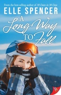 Cover: A Long Way to Fall - BoldStrokesBooks