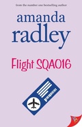 Cover: Flight SQA016 (The Flight Series, #1) - BoldStrokesBooks