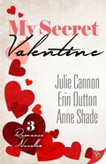 Cover: My Secret Valentine - BoldStrokesBooks