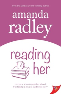Enlarge image Cover: Reading Her - BoldStrokesBooks