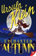 Cover: Enchanted Autumn - BoldStrokesBooks