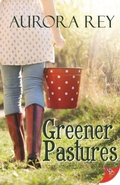 Cover: Greener Pastures - BoldStrokesBooks