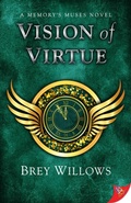 Cover: Vision of Virtue - BoldStrokesBooks