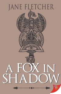 Enlarge image Cover: A Fox in Shadow - BoldStrokesBooks