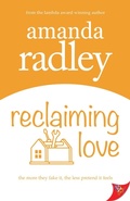 Cover: Reclaiming Love - BoldStrokesBooks