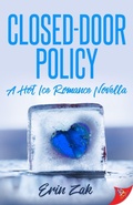 Cover: Closed-Door Policy - BoldStrokesBooks