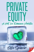 Cover: Private Equity - BoldStrokesBooks