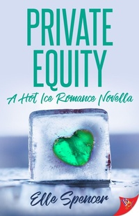 Enlarge image Cover: Private Equity - BoldStrokesBooks