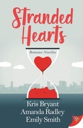 Cover: Stranded Hearts - BoldStrokesBooks