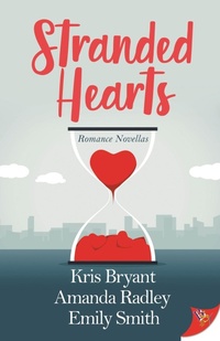 Enlarge image Cover: Stranded Hearts - BoldStrokesBooks