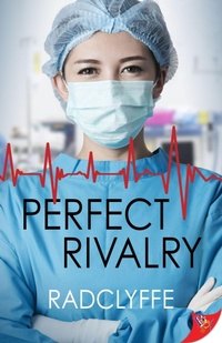 Enlarge image Cover: Perfect Rivalry - BoldStrokesBooks