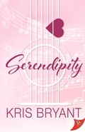 Cover: Serendipity - BoldStrokesBooks
