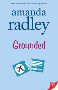Enlarge image Cover: Grounded (The Flight Series, #2) - BoldStrokesBooks