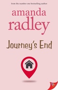 Cover: Journey's End (The Flight Series, #3) - BoldStrokesBooks