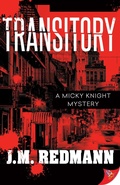 Cover: Transitory - BoldStrokesBooks