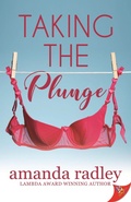 Cover: Taking the Plunge - BoldStrokesBooks