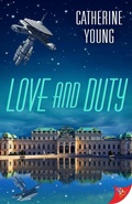 Cover: Love and Duty - BoldStrokesBooks