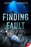 Cover: Finding Fault - BoldStrokesBooks