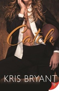 Cover: Catch - BoldStrokesBooks