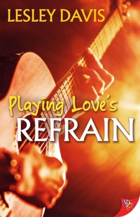 Enlarge image Cover: Playing Love's Refrain - BoldStrokesBooks