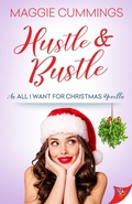 Cover: Hustle & Bustle - BoldStrokesBooks