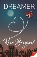 Cover: Dreamer - BoldStrokesBooks