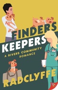 Cover: Finders Keepers (A Rivers Community Romance, #8) - BoldStrokesBooks