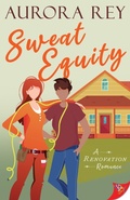 Cover: Sweat Equity - BoldStrokesBooks
