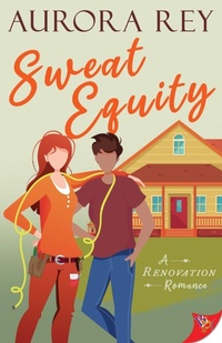 Enlarge image Cover: Sweat Equity - BoldStrokesBooks