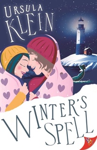 Enlarge image Cover: Winter's Spell - BoldStrokesBooks