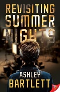 Cover: Revisiting Summer Nights - BoldStrokesBooks