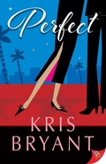 Cover: Perfect - BoldStrokesBooks