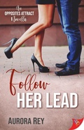 Cover: Follow Her Lead - BoldStrokesBooks