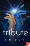 Cover: Tribute - BoldStrokesBooks