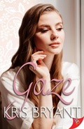 Cover: Gaze - BoldStrokesBooks