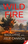 Cover: Wild Fire - BoldStrokesBooks