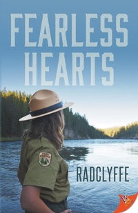 Abbildung von: Fearless Hearts - Bold Strokes Books