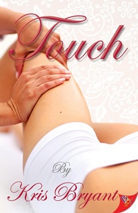 Enlarge image Cover: Touch - BoldStrokesBooks