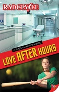 Cover: Love After Hours (A Rivers Community Romance, #4) - BoldStrokesBooks