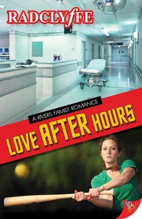 Enlarge image Cover: Love After Hours (A Rivers Community Romance, #4) - BoldStrokesBooks