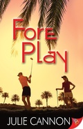 Cover: Fore Play - BoldStrokesBooks