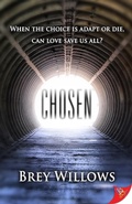 Cover: Chosen - BoldStrokesBooks