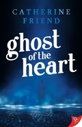 Cover: Ghost of the Heart - BoldStrokesBooks