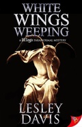 Cover: White Wings Weeping - BoldStrokesBooks
