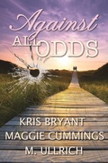 Cover: Against All Odds - BoldStrokesBooks