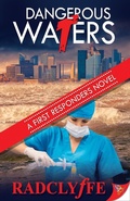 Cover: Dangerous Waters - BoldStrokesBooks