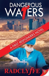Enlarge image Cover: Dangerous Waters - BoldStrokesBooks